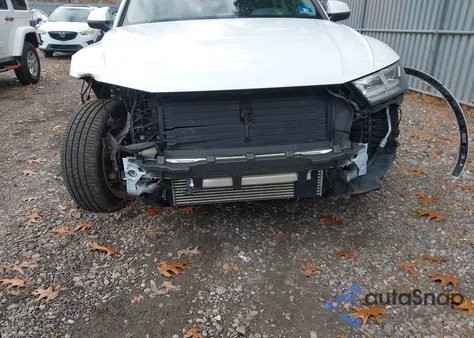 2020 Audi Q5 Premium Plus 45 Tfsi Quattro S Tronic z USA, uszkodzony, nr VIN WA1BNAFY7L2016812